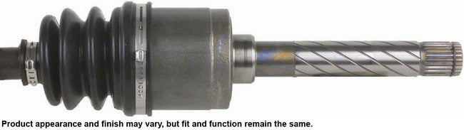 CARDONE Reman CV Axle Assembly P/N:60-8104 Fits: Mazda Protege 91-90 - Image 3
