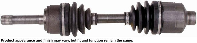 CARDONE Reman CV Axle Assembly P/N:60-8105 Fits: Kia Sportage 01-95 - Image 1