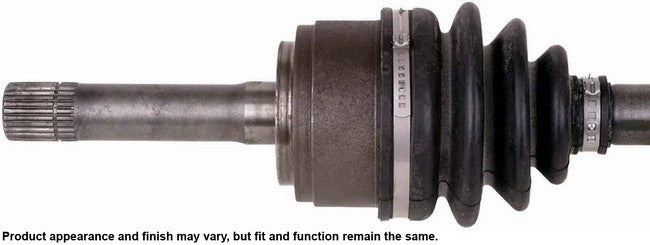 CARDONE Reman CV Axle Assembly P/N:60-8105 Fits: Kia Sportage 01-95 - Image 2