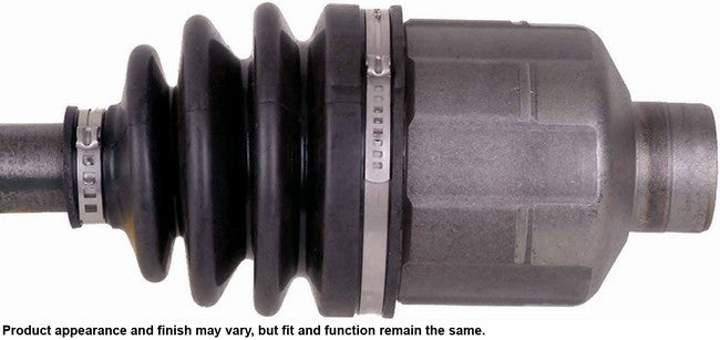 CARDONE Reman CV Axle Assembly P/N:60-8105 Fits: Kia Sportage 01-95 - Image 3