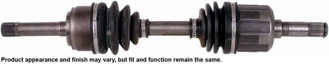 CARDONE Reman CV Axle Assembly P/N:60-8106 Fits: Kia Sportage 01-95 - Image 1