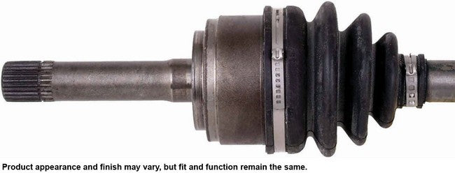 CARDONE Reman CV Axle Assembly P/N:60-8106 Fits: Kia Sportage 01-95 - Image 2