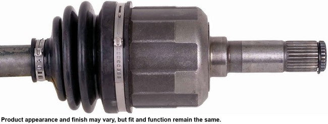 CARDONE Reman CV Axle Assembly P/N:60-8106 Fits: Kia Sportage 01-95 - Image 3