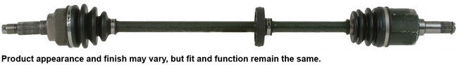 CARDONE Reman CV Axle Assembly P/N:60-8107 Fits: Kia Sephia 95-94 - Image 1