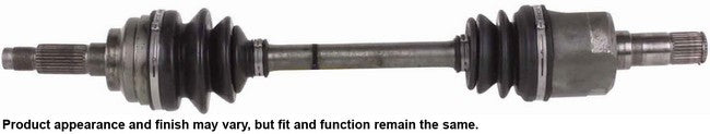 CARDONE Reman CV Axle Assembly P/N:60-8109 Fits: Kia Sephia 97-95 - Image 1