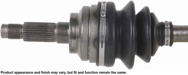 CARDONE Reman CV Axle Assembly P/N:60-8109 Fits: Kia Sephia 97-95 - Image 2
