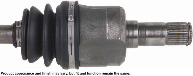 CARDONE Reman CV Axle Assembly P/N:60-8109 Fits: Kia Sephia 97-95 - Image 3