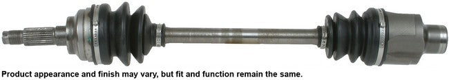 CARDONE Reman CV Axle Assembly P/N:60-8111 Fits: Kia Sephia 97-95 - Image 1
