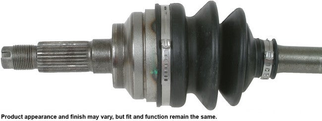 CARDONE Reman CV Axle Assembly P/N:60-8111 Fits: Kia Sephia 97-95 - Image 2