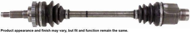 CARDONE Reman CV Axle Assembly P/N:60-8112 Fits: Kia Sephia 97-95 - Image 1