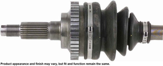 CARDONE Reman CV Axle Assembly P/N:60-8112 Fits: Kia Sephia 97-95 - Image 2