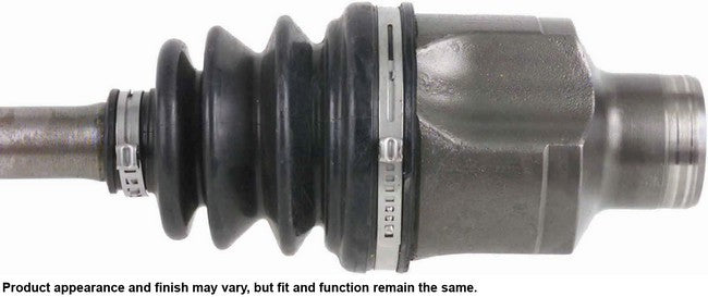 CARDONE Reman CV Axle Assembly P/N:60-8112 Fits: Kia Sephia 97-95 - Image 3