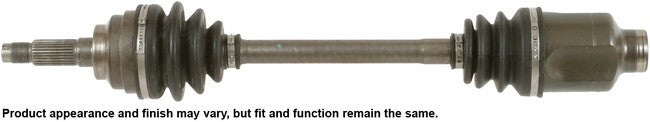 CARDONE Reman CV Axle Assembly P/N:60-8113 Fits: Kia Sephia 00-98, Kia Spectra 2000 - Image 1
