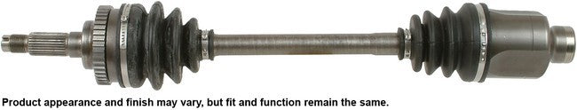 CARDONE Reman CV Axle Assembly P/N:60-8114 Fits: Kia Sephia 00-98, Kia Spectra 2000 - Image 1