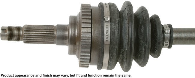 CARDONE Reman CV Axle Assembly P/N:60-8114 Fits: Kia Sephia 00-98, Kia Spectra 2000 - Image 2