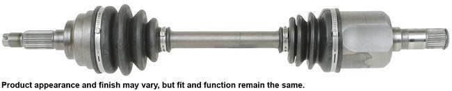 CARDONE Reman CV Axle Assembly P/N:60-8115 Fits: Kia Sephia 00-98, Kia Spectra 2000 - Image 1