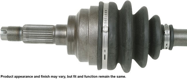 CARDONE Reman CV Axle Assembly P/N:60-8115 Fits: Kia Sephia 00-98, Kia Spectra 2000 - Image 2