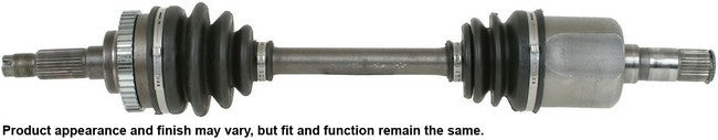 CARDONE Reman CV Axle Assembly P/N:60-8116 Fits: Kia Sephia 00-98, Kia Spectra 2000 - Image 1