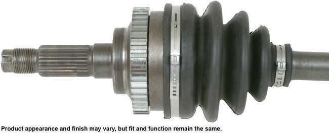 CARDONE Reman CV Axle Assembly P/N:60-8116 Fits: Kia Sephia 00-98, Kia Spectra 2000 - Image 2