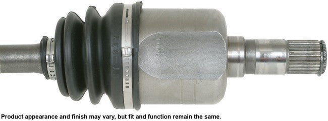 CARDONE Reman CV Axle Assembly P/N:60-8116 Fits: Kia Sephia 00-98, Kia Spectra 2000 - Image 3