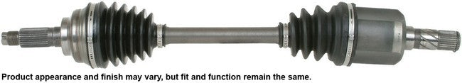 CARDONE Reman CV Axle Assembly P/N:60-8117 Fits: Mazda Mpv 01-00 - Image 1