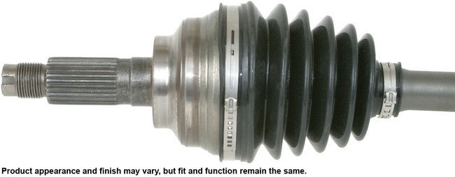 CARDONE Reman CV Axle Assembly P/N:60-8117 Fits: Mazda Mpv 01-00 - Image 2