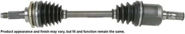 CARDONE Reman CV Axle Assembly P/N:60-8118 Fits: Mazda Mpv 01-00 - Image 1