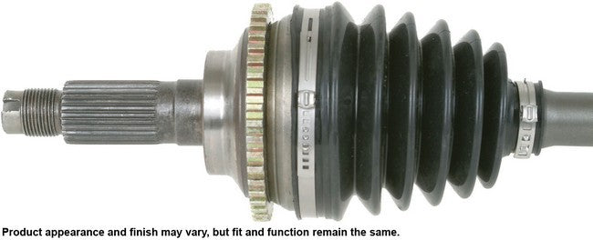 CARDONE Reman CV Axle Assembly P/N:60-8118 Fits: Mazda Mpv 01-00 - Image 2
