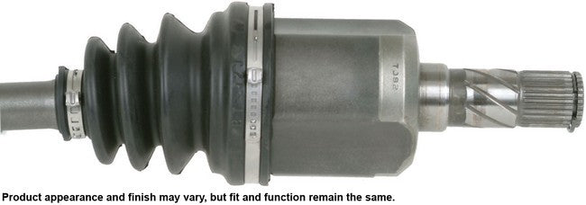 CARDONE Reman CV Axle Assembly P/N:60-8118 Fits: Mazda Mpv 01-00 - Image 3