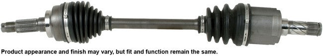 CARDONE Reman CV Axle Assembly P/N:60-8121 Fits: Mazda Protege 03-99 - Image 1