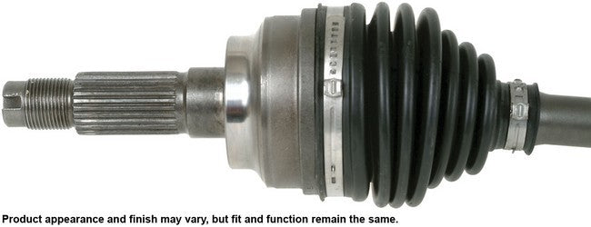 CARDONE Reman CV Axle Assembly P/N:60-8121 Fits: Mazda Protege 03-99 - Image 2