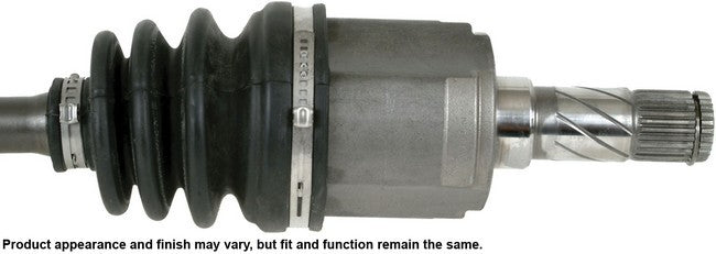 CARDONE Reman CV Axle Assembly P/N:60-8121 Fits: Mazda Protege 03-99 - Image 3