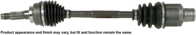 CARDONE Reman CV Axle Assembly P/N:60-8122 Fits: Mazda Protege 03-99 - Image 1
