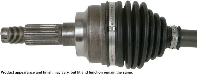 CARDONE Reman CV Axle Assembly P/N:60-8122 Fits: Mazda Protege 03-99 - Image 2
