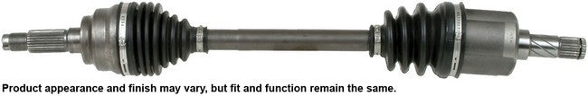 CARDONE Reman CV Axle Assembly P/N:60-8123 Fits: Mazda Protege 00-99 - Image 1