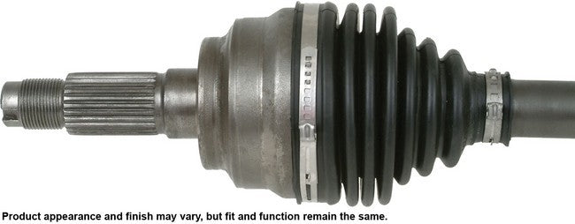 CARDONE Reman CV Axle Assembly P/N:60-8123 Fits: Mazda Protege 00-99 - Image 2