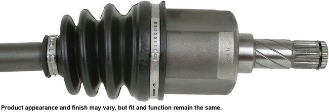 CARDONE Reman CV Axle Assembly P/N:60-8123 Fits: Mazda Protege 00-99 - Image 3