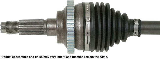 CARDONE Reman CV Axle Assembly P/N:60-8124 Fits: Mazda Protege 00-99 - Image 2