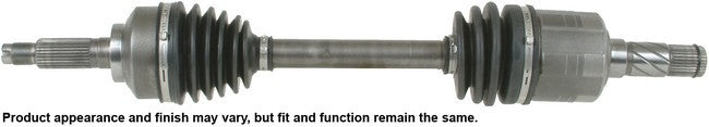 CARDONE Reman CV Axle Assembly P/N:60-8125 Fits: Kia Sorento 09-03 - Image 1