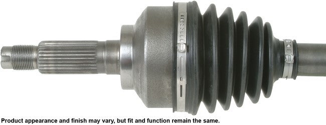 CARDONE Reman CV Axle Assembly P/N:60-8125 Fits: Kia Sorento 09-03 - Image 2