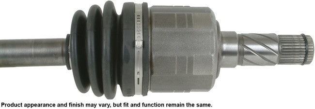 CARDONE Reman CV Axle Assembly P/N:60-8125 Fits: Kia Sorento 09-03 - Image 3