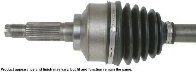 CARDONE Reman CV Axle Assembly P/N:60-8126 Fits: Kia Sorento 09-03 - Image 2