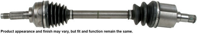 CARDONE Reman CV Axle Assembly P/N:60-8127 Fits: Kia Sedona 05-02 - Image 1