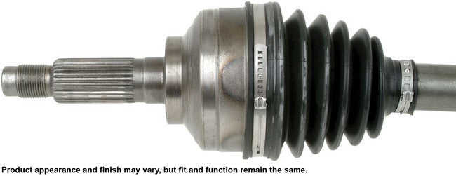 CARDONE Reman CV Axle Assembly P/N:60-8127 Fits: Kia Sedona 05-02 - Image 2