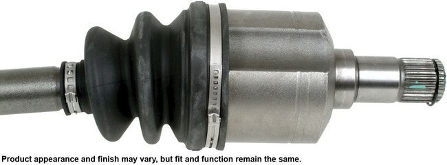 CARDONE Reman CV Axle Assembly P/N:60-8127 Fits: Kia Sedona 05-02 - Image 3