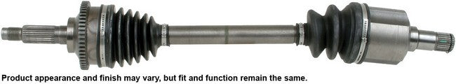 CARDONE Reman CV Axle Assembly P/N:60-8128 Fits: Kia Sedona 05-02 - Image 1