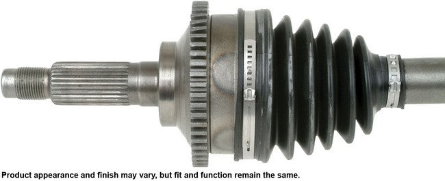 CARDONE Reman CV Axle Assembly P/N:60-8128 Fits: Kia Sedona 05-02 - Image 2