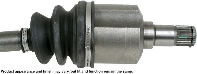 CARDONE Reman CV Axle Assembly P/N:60-8128 Fits: Kia Sedona 05-02 - Image 3