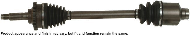CARDONE Reman CV Axle Assembly P/N:60-8130 Fits: Kia Sedona 05-02 - Image 1