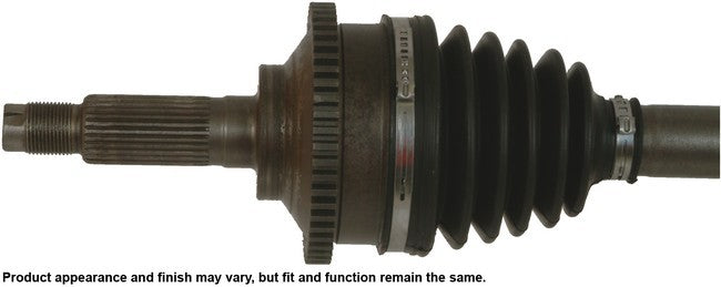 CARDONE Reman CV Axle Assembly P/N:60-8130 Fits: Kia Sedona 05-02 - Image 2